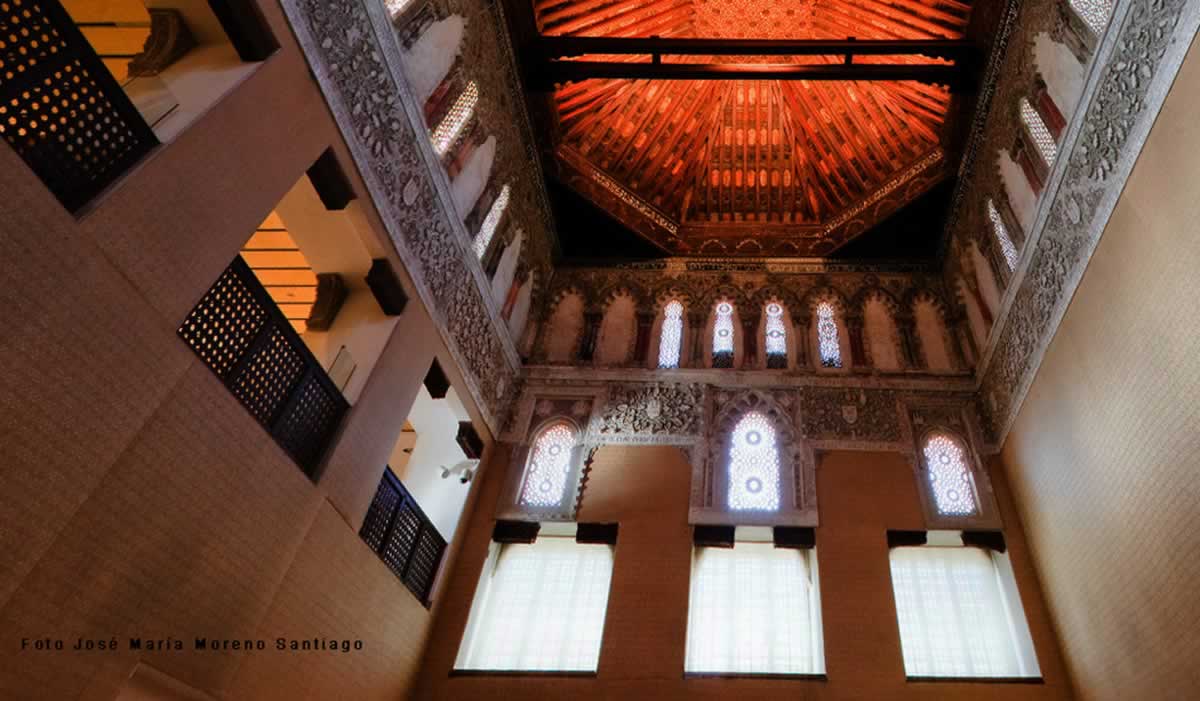 De sinagoga a museo: 60 años transmitiendo al mundo la cultura sefardí desde Toledo