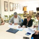 El Ayuntamiento de Argamasilla de Alba sube entre un 42 % y un 50 % los convenios de colaboración con las AMPA