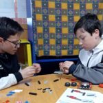 Semana Santa Tecnológica en Argamasilla de Alba