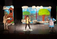 La Red de Artes Escénicas y Música llevará 676 actuaciones a 227 municipios de C-LM hasta enero de 2025