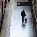 Atención si viajas en tren de Madrid a Alcázar o Albacete