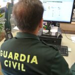 Hallan un cadáver en El Picazo, la zona donde desapareció un hombre un enero