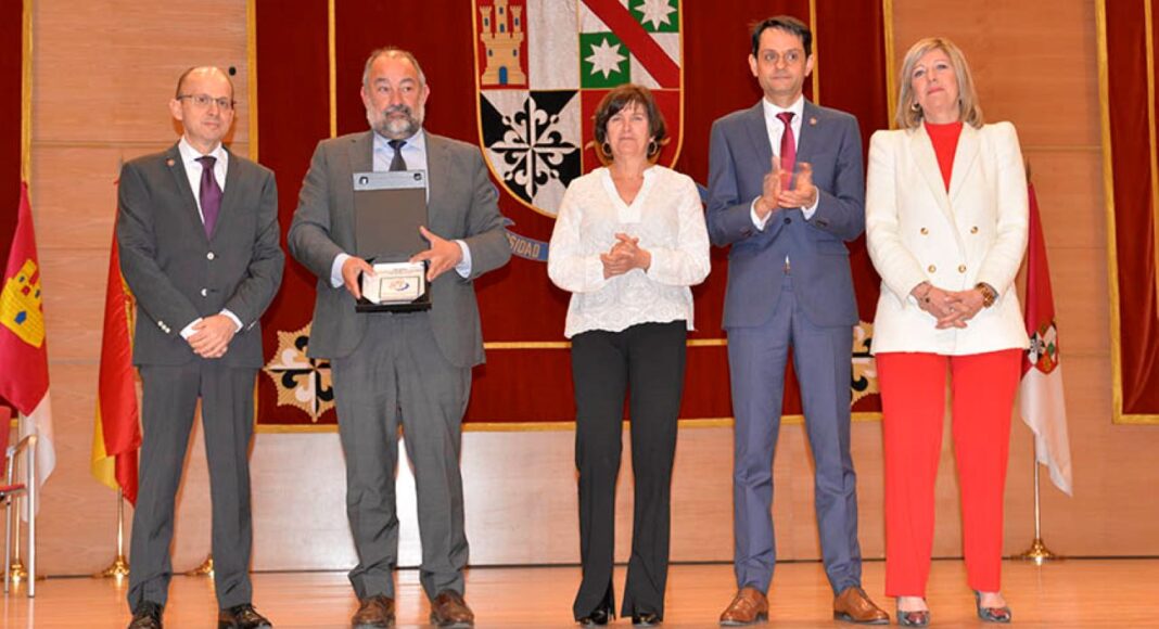 50 Aniversario Facultad Quimica