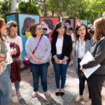 La exposición ‘Mujeres referentes de Castilla-La Mancha’ llega a Argamasilla de Alba
