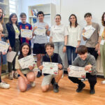 Jóvenes de Argamasilla de Alba reinventan los cuentos clásicos y las enseñanzas del Conde Lucanor