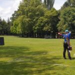 Ana María López, de La Solana, se proclama campeona de España de arco por sexta vez