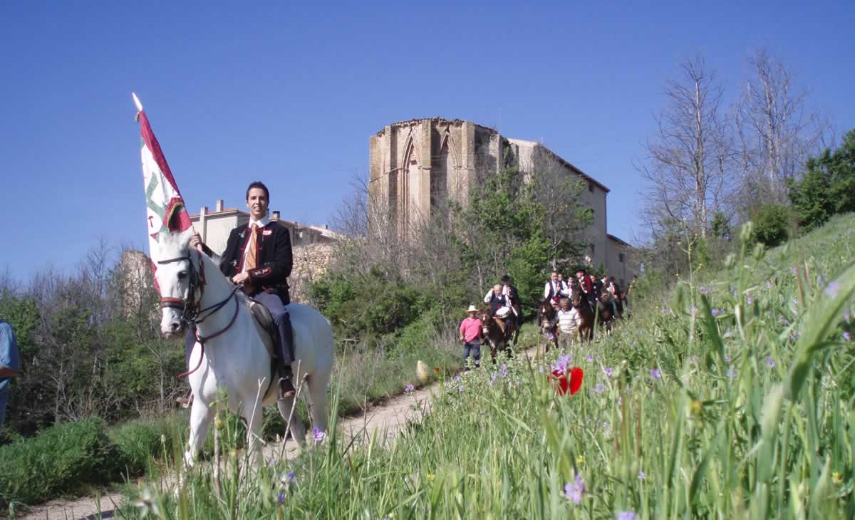 Los 8 pueblos más bonitos de Castilla-La Mancha según National Geographic