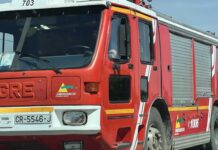 Un fallecido tras producirse un incendio en una residencia de mayores de Villarrubia de los Ojos