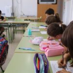 El Ayuntamiento de Manzanares destina 12.000 euros en ayudas para libros y material escolar