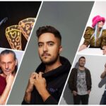 Beret, La La Love You, Ladilla Rusa, Camela y Andy y Lucas actuarán en las fiestas de San Julián en Cuenca