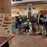 “Bajo mínimos, pero con más ilusión que nunca”: así afronta Airén sus Cruces y Rondas de mayo