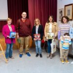 El escritor argamasillero Roberto Aliaga participa en el XVII Maratón de Cuentos ‘Érase que se era’