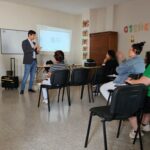 El SOIL acerca la administración digital a los vecinos de Manzanares