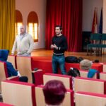 Argamasilla de Alba organiza un curso de manipulación de alimentos para favorecer la inserción laboral