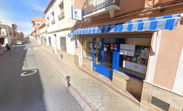 La suerte sonríe a un acertante de la Bonoloto en La Solana con 70.454,95 euros