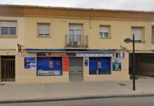 Caen en Albacete un primer y un segundo premio de la Lotería del Jueves