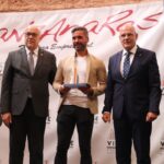 Un proyecto para convertir lana ovina en abono orgánico gana el X Concurso Emprende en Manzanares