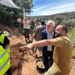 Encuentran en Ruidera un tesoro arqueológico comparable a Atapuerca