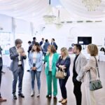 Iván Torres y Blanca Fernández subrayan el crecimiento y la importancia del sector industrial en Castilla-La Mancha