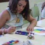 Abiertas las preinscripciones para la escuela de verano de la Universidad Popular de Manzanares