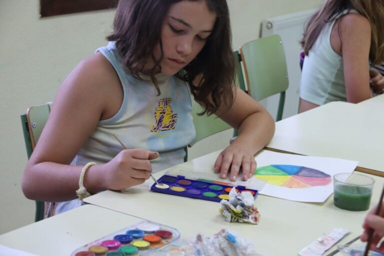 Abiertas las preinscripciones para la escuela de verano de la Universidad Popular de Manzanares