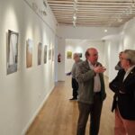 La Asociación Fotográfica Manzanares muestra su trabajo en ‘Casa Malpica’