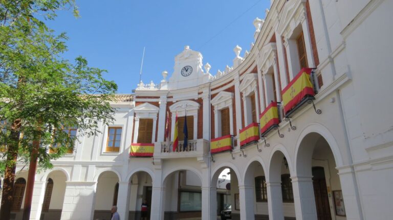 Manzanares debate este lunes un presupuesto récord de 26,5 millones con el empleo y las inversiones como ejes principales