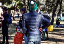 El 34,2 % de la población de C-LM se encuentra en situación de pobreza y exclusión social