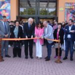 Manzanares inaugura la Feria de la Formación Profesional, donde se esperan 700 participantes