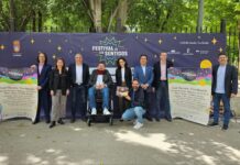 El Festival de los Sentidos de La Roda será declarado Fiesta de Interés Turístico Regional