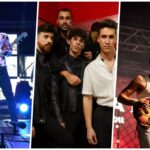 Viva Suecia, Sexy Zebras y Veintiuno actuarán en Ciudad Real en el Royal Indie Fest el 8 de junio