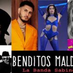 El Barrio, Chanel, Omar Montes, Seguridad Social y Benditos Malditos actuarán en las Fiestas del Vino de Valdepeñas