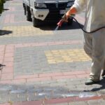 El Ayuntamiento de Argamasilla de Alba desmiente los rumores relacionados con el uso de herbicidas