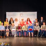 Argamasilla de Alba homenajea a 12 personas de entre 85 y 95 años por su contribución a la sociedad
