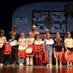 Las X Jornadas de Educación Vial en Manzanares concluyen con la entrega de premios