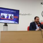 ‘Internacionalización, estrategia y liderazgo’, lema de las Jornadas Empresariales de Manzanares