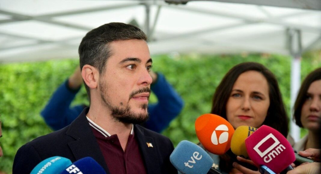 José Luis García Gascón