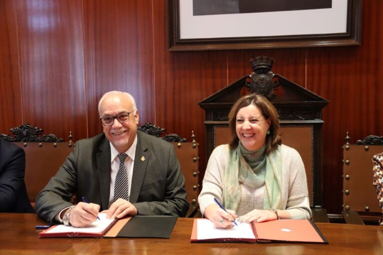 Las obras de la nueva Oficina Emplea de Manzanares empezarán en 2025