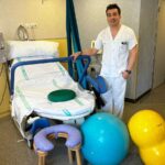 Nuevas alternativas para mejorar la experiencia de mujeres en el parto en el Mancha Centro de Alcázar de San Juan