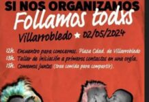 Los organizadores de la orgía en el Viña Rock lamentan que España sea «tremendamente sexófoba»