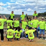 Ya se conocen los ganadores de los concursos de camisetas y fotografía de la Romería de Argamasilla de Alba