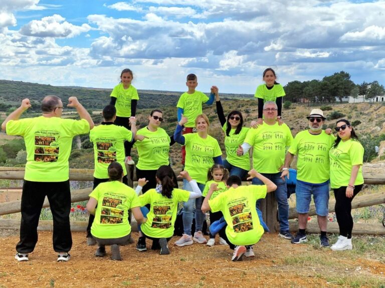 Ya se conocen los ganadores de los concursos de camisetas y fotografía de la Romería de Argamasilla de Alba