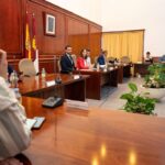 Comsermancha aprueba una modificación presupuestaria de 1 millón de euros para el Patronato