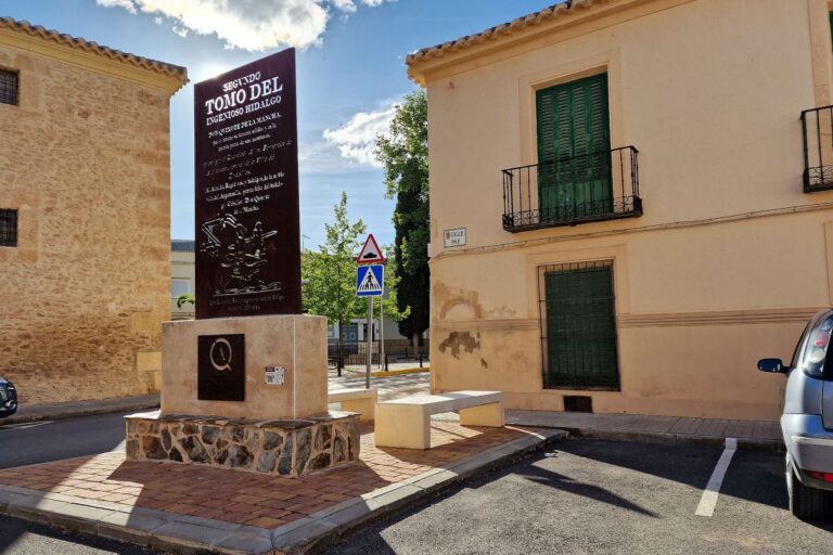 Argamasilla de Alba apuesta por el desarrollo sostenible con la licitación de dos puntos de recarga para vehículos eléctricos