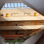 Atendidos 22 jóvenes tras una intoxicación alimentaria en un comedor universitario de Cuenca