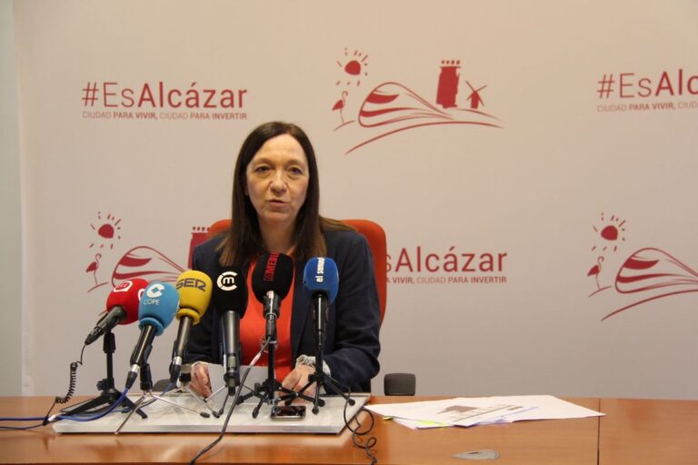 Alcázar de San Juan cierra las cuentas del 2023 con balance positivo y el gasto por ciudadano más alto desde el 2010
