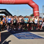 Victorias para Cruz y Jiménez de los Galanes en el 10K de Manzanares