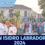 Argamasilla de Alba celebra las fiestas de San Isidro Labrador 2024 con una amplia programación