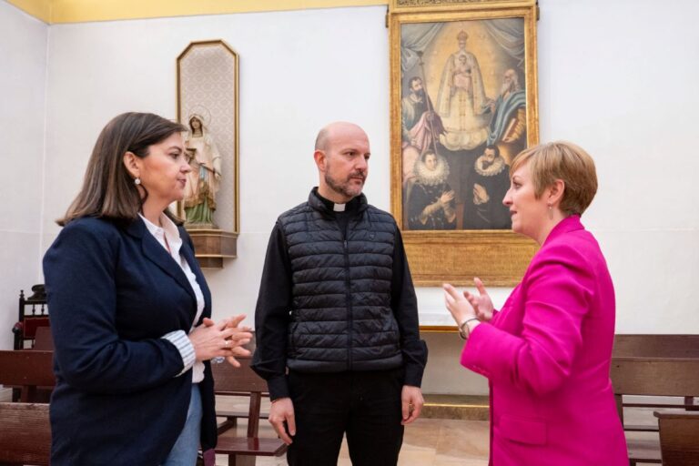 Argamasilla de Alba apuesta por la promoción de su patrimonio cultural y religioso