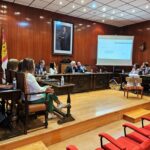 Celebrado en Manzanares el sorteo de miembros de las mesas electorales para las elecciones europeas